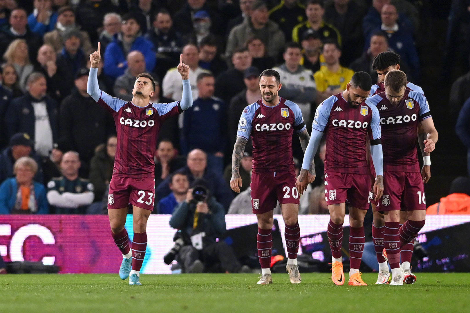 进攻火力 进攻火力