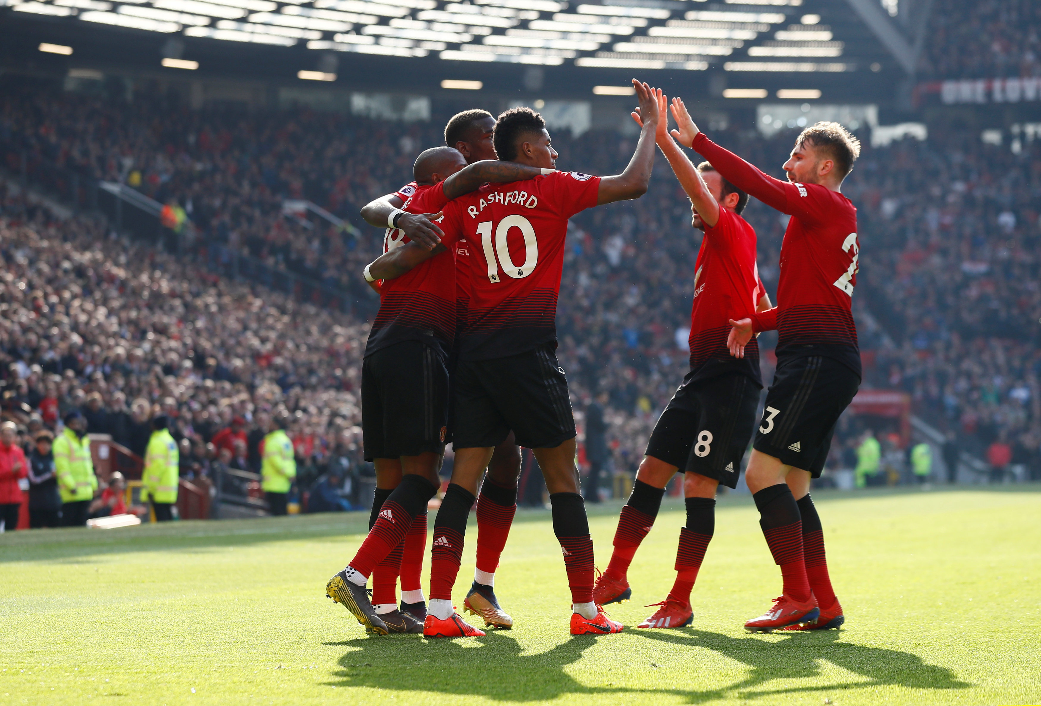 们一展身手 们一展身手