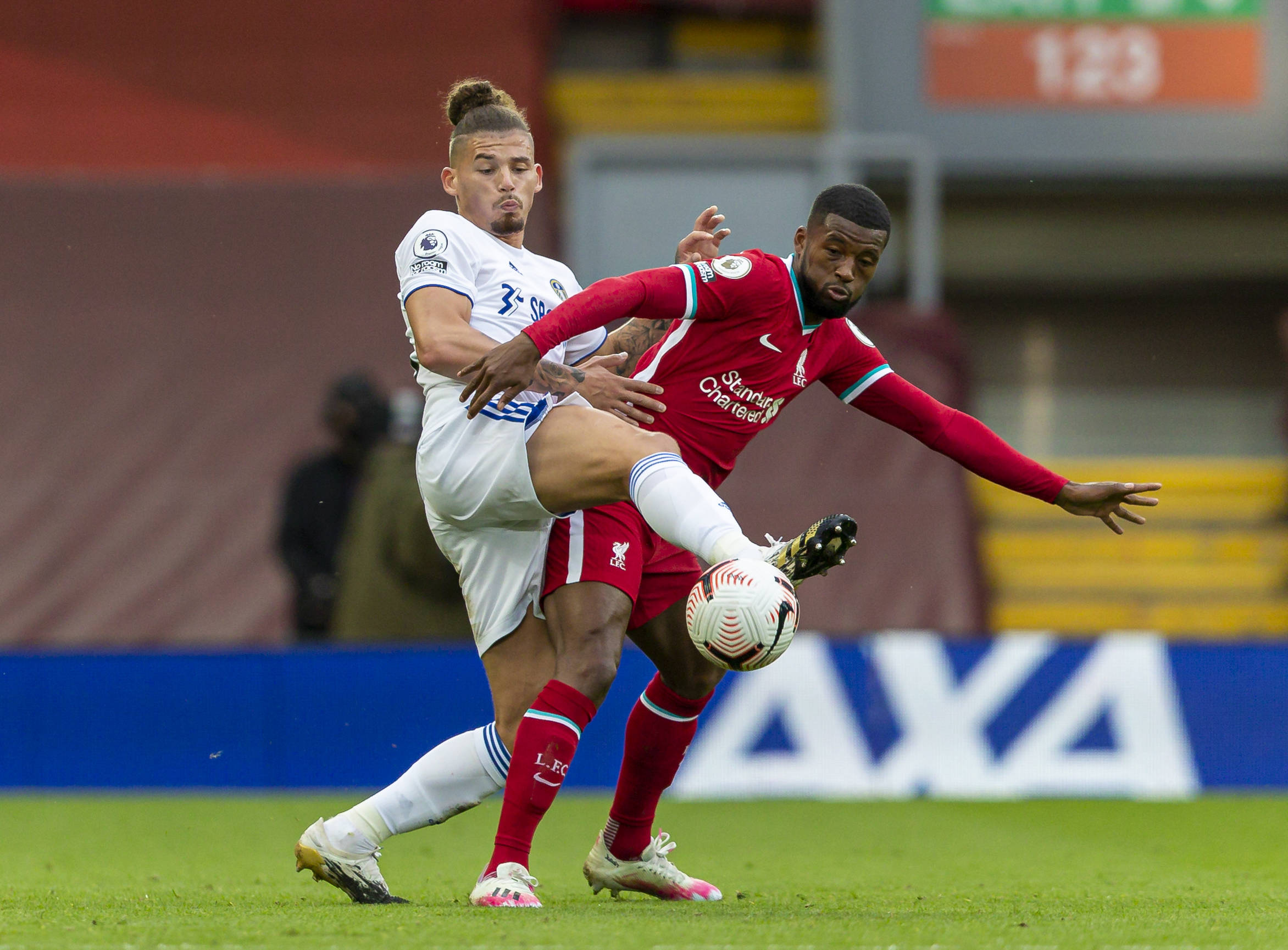 大的意志力 大的意志力